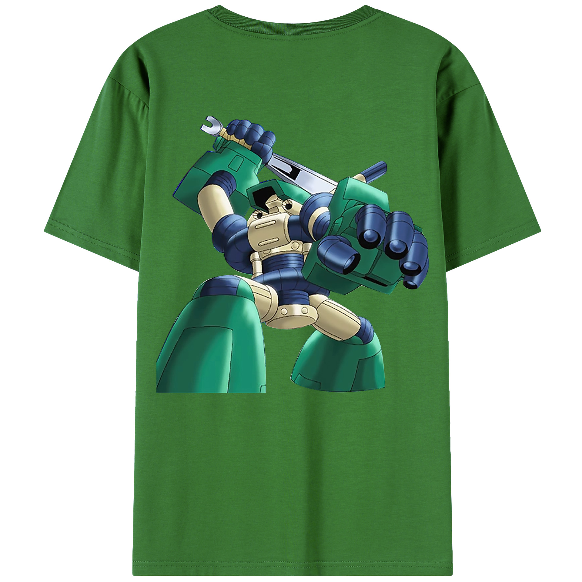 （画像用） 遊☆戯☆王 Yu-Gi-Oh! レディース半袖Tシャツ(バックプリント)
